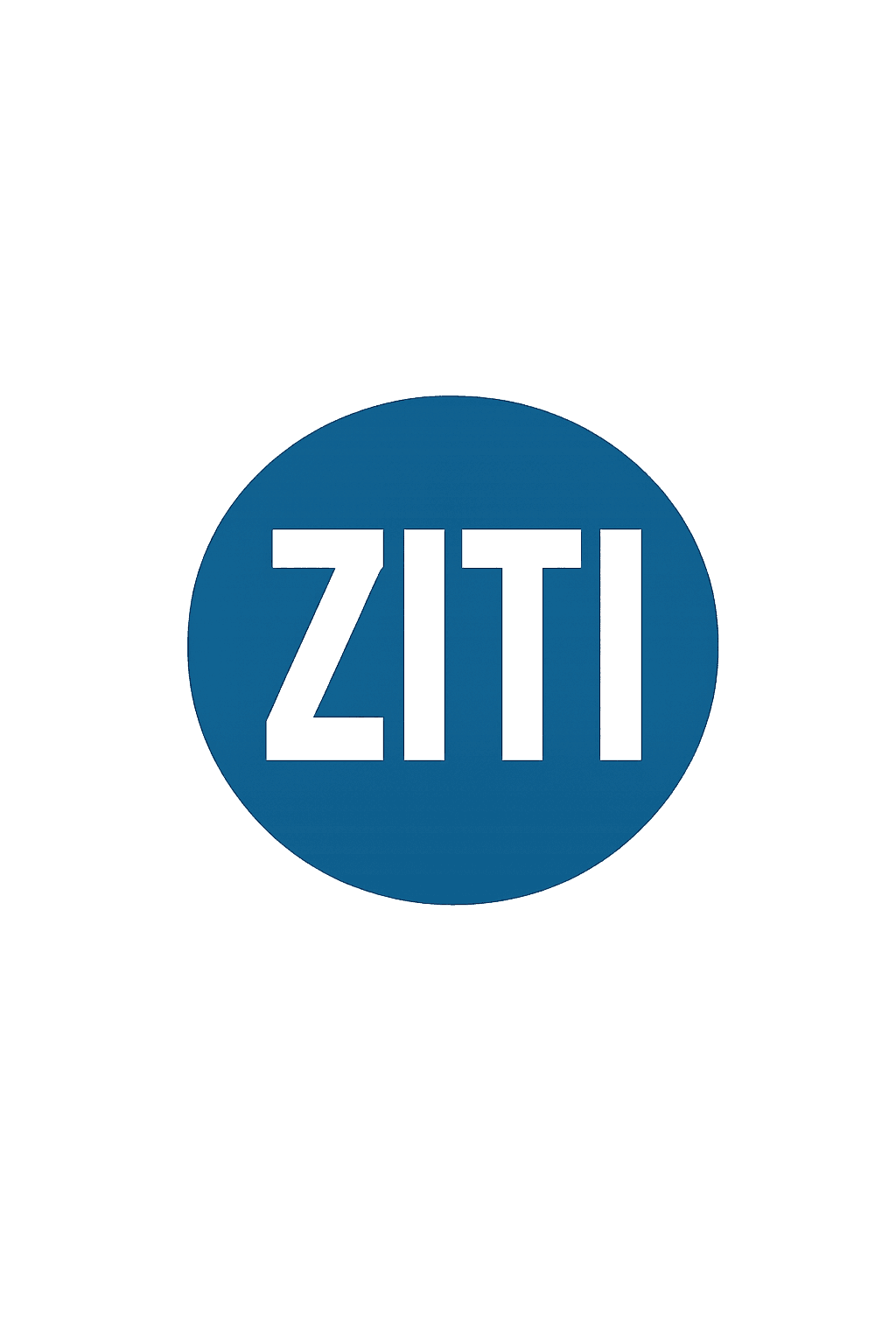 ZITI logo